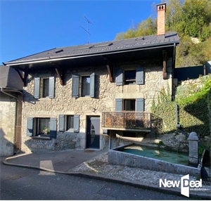 maison à la vente -   74540  ALBY SUR CHERAN, surface 222 m2 vente maison - UBI462997715